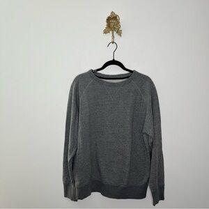 rag & bone Crewneck Sweatshirt L (fits like M)